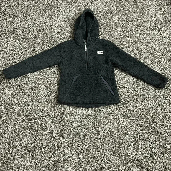 The North Face Other - The North Face Boy’s Full Zip Fleece Jacket